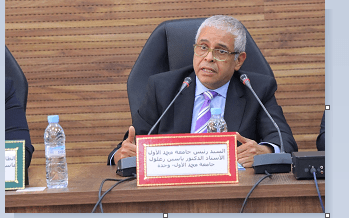 الجامعة المغربية.. صمود في وجه التحديات والاستهدافات