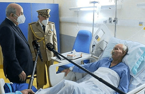معارض جزائري: نظام العسكر أنفق أكثر من 500 مليار دولار على "بوليساريو" لمنع المغرب من التقدم