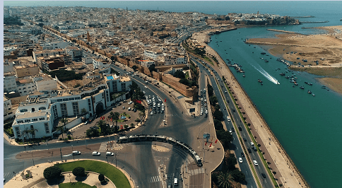جهة الرباط في طور التحول بين التراث والحيوية الاقتصادية والطموحات السياحية