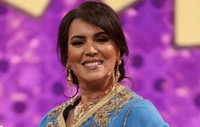 "ماروك ميتري": "لالة العروسة" الأكثر مشاهدة على القنوات الوطنية