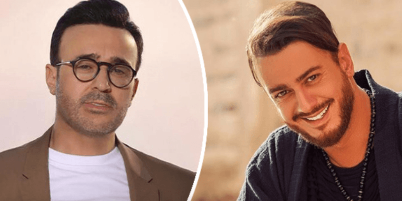 الرباعي: سعد لمجرد يملك صوتا قويا وحضورا مميزا