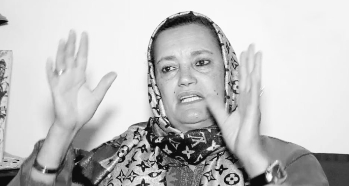 الوالي يستحضر ذكرياته مع بوحمالة: عفويتها كانت درسا وصدقها مدرسة