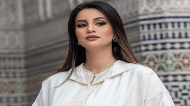 اختناق مفاجئ يرسل رانيا منصور إلى المصحة أثناء عرض "ريستارت"