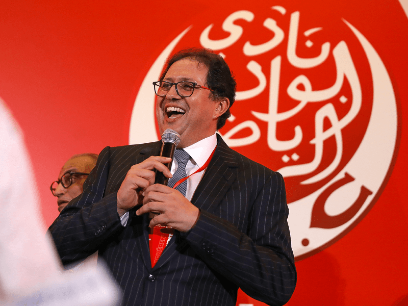 استعدادا للموندياليتو.. الوداد يضم هنوري ويقترب من عزيز كي