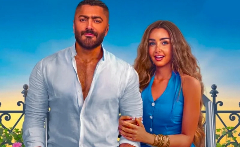 "ريستارت" يعيد تامر حسني للقاعات السينمائية الوطنية
