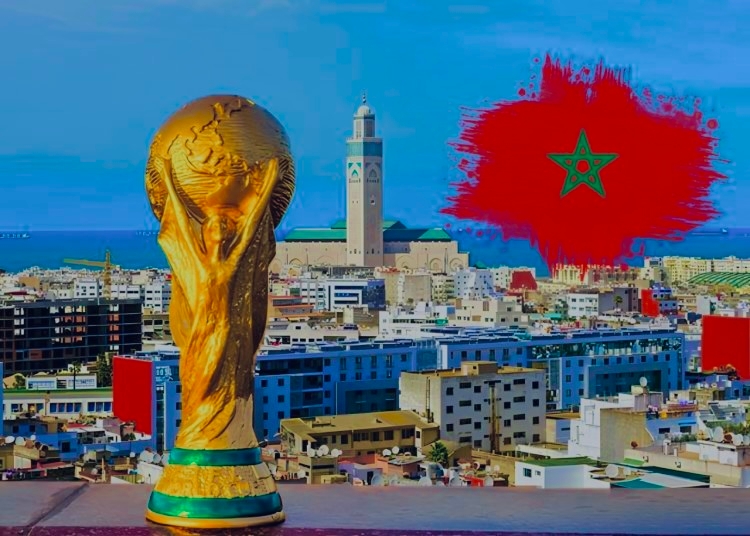 مونديال 2030 يفتح شهية الشركات الأوروبية على السوق المغربية