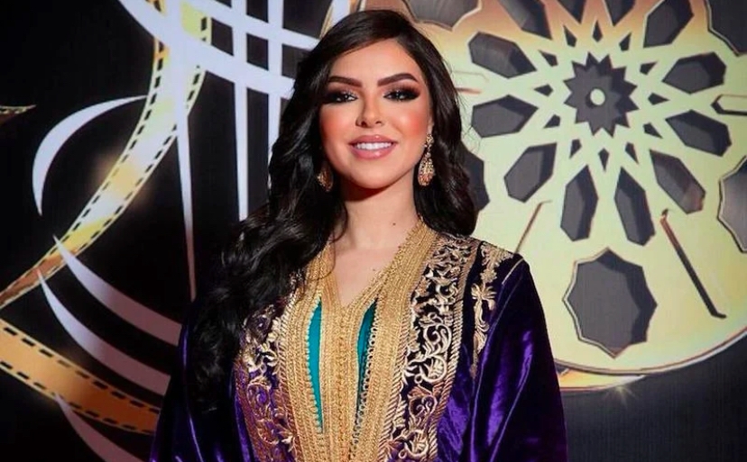 دعاء اليحياوي سفيرة "سبوتيفاي" لشهر ماي