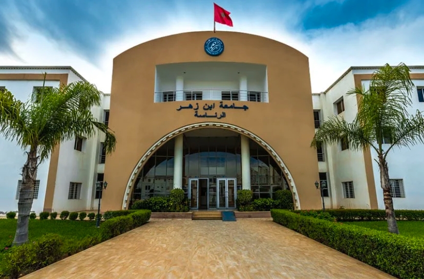 أكادير: طلبة وأساتذة يرفعون شعار "ماتقيش جامعتي"