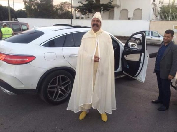 البرلماني الاتحادي العلاوي يمثل أمام قاضي التحقيق باستئنافية فاس الإثنين المقبل