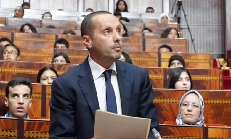 تحذيرات برلمانية من دواء يتحول إلى مهلوس خطير بين أيدي الشباب