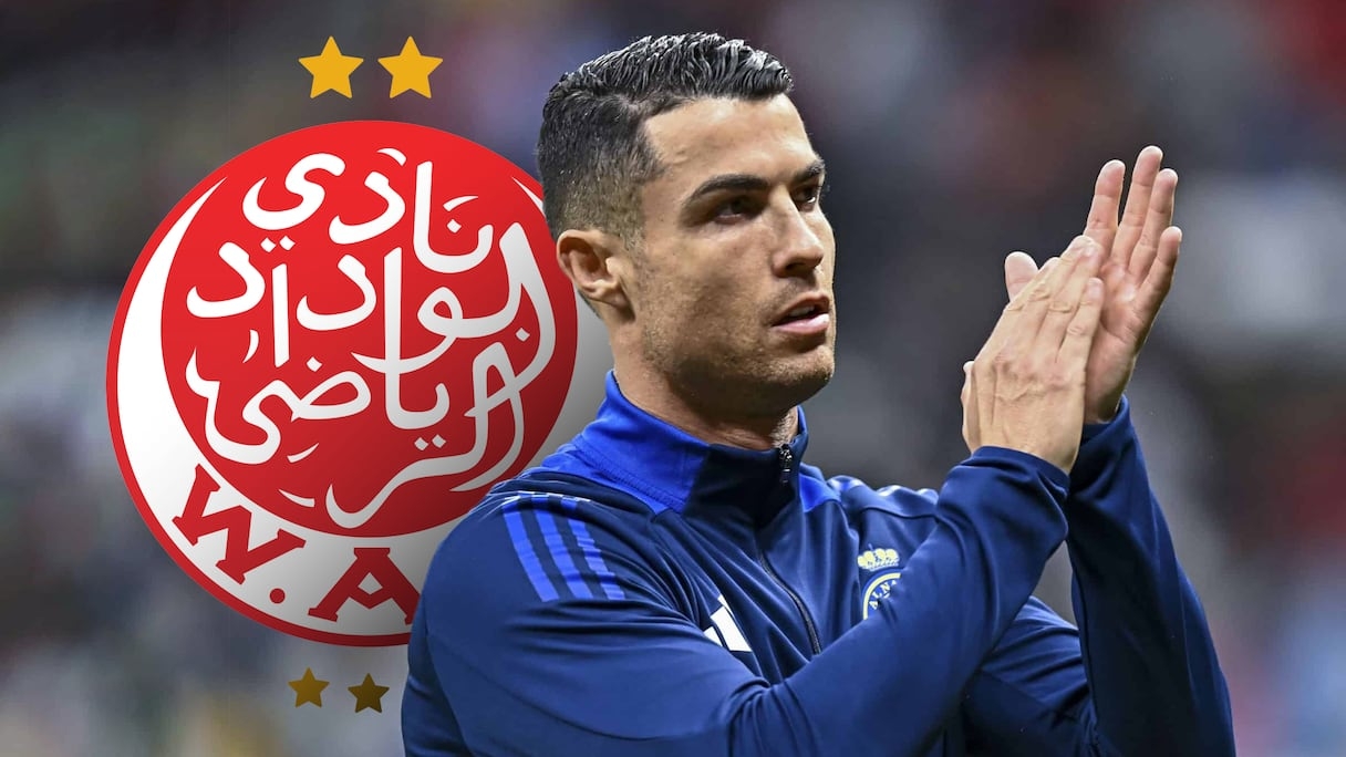 مدرب الوداد: نعمل على انتدابات وازنة.. ولا أمانع في التعاقد مع رونالدو