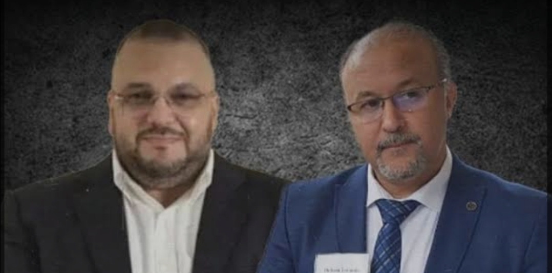 هذه حكاية سقوط النصاب "هشام جيراندو" ضحية للنصاب الأكبر منه "مهدي حيجاوي"
