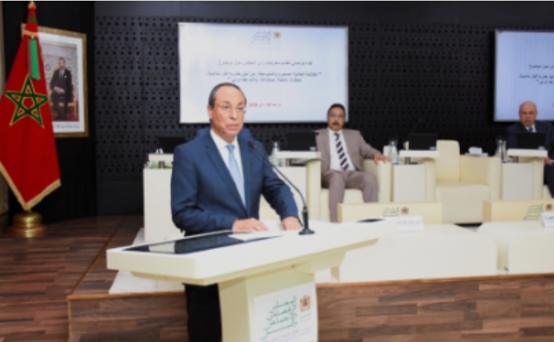 مجلس اعمارة ينتقد تهميش الفلاحين الصغار في مخطط "المغرب الأخضر"