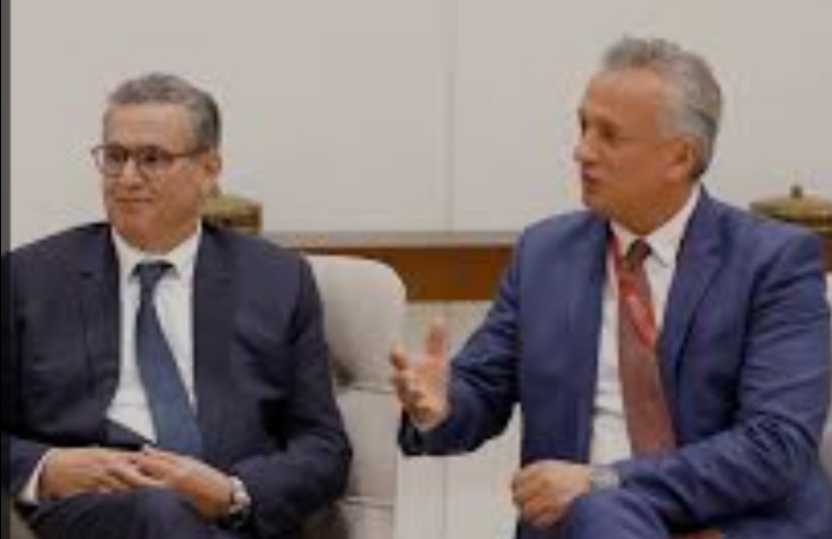 زيدان: فضيحة "بيع الماستر" حالة استثنائية ودعم "الفراقشية" كان واجبا وطنيا لا خدمة للوسطاء