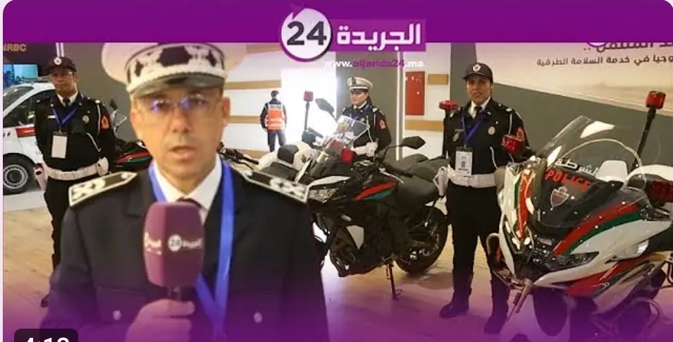 مسؤول أمني: لا تساهل مع السرعة.. والرادارات الذكية تلتقط المخالفات من 1200 متر بدقة عالية