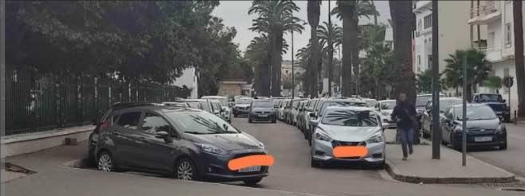 استعدادا للموعد القاري والعالمي.. الدار البيضاء تعالج أزمة ركن السيارات بخطة مرائب جديدة