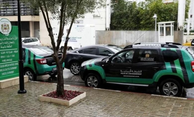 شرطة النظافة لردع المخالفات.. الدار البيضاء ورهان المدينة النظيفة