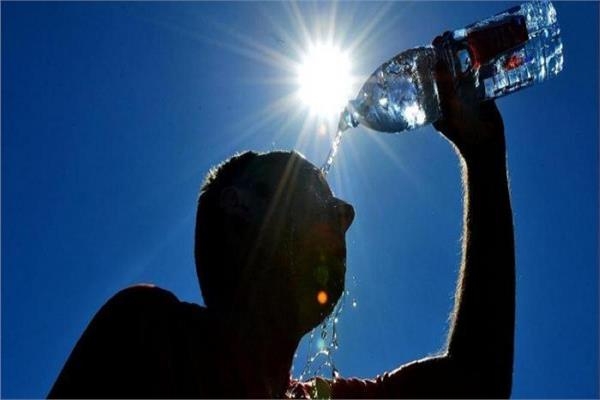 دراسة جديدة.. الحرارة يمكن أن تجعلك تتقدم في العمر كالتدخين