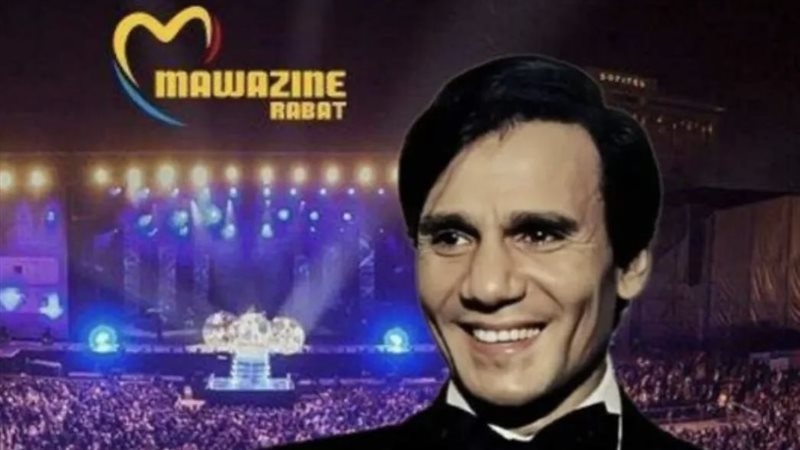 موازين وجدل "هولوغرام" العندليب