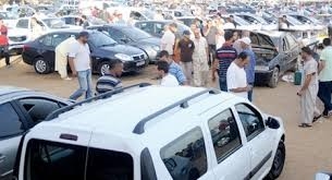 مبادرة برلمانية تدفع الحكومة لتحصين مشتري السيارات من النصب