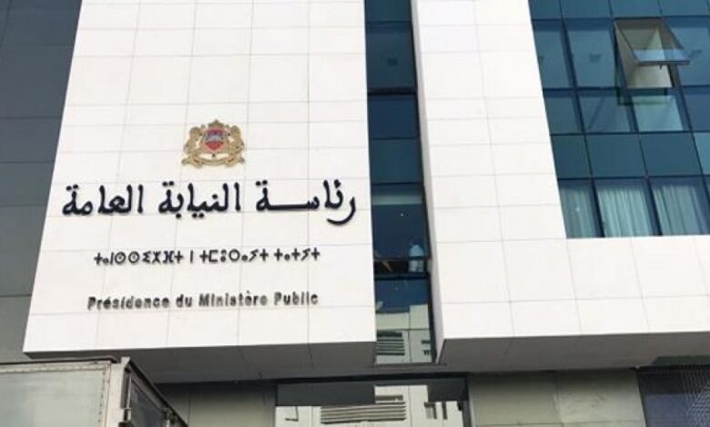 النيابة العامة تتحرك لحماية موظفي الدولة من الاعتداءات