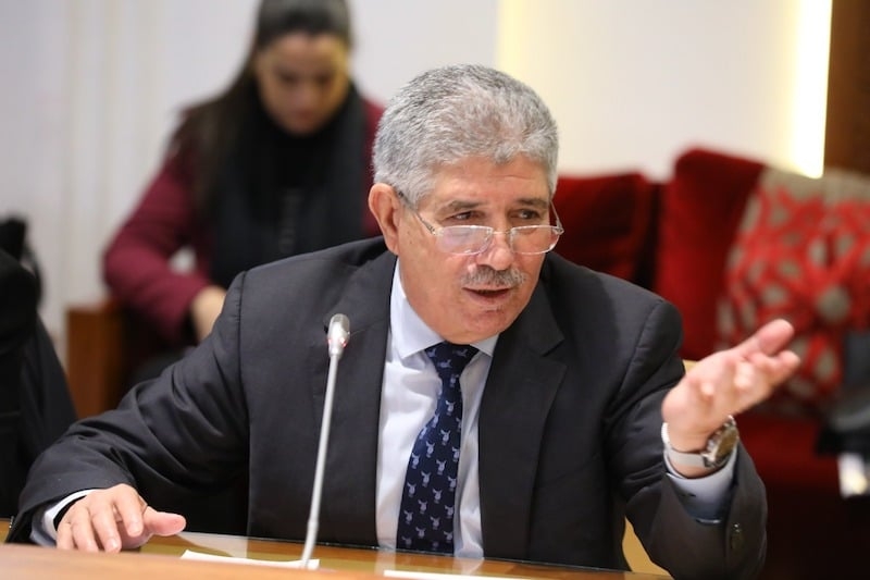 بعد جدل دعم المواشي.. التويزي: لا مجال للتسييس والمهمة الاستطلاعية هدفها كشف الحقائق