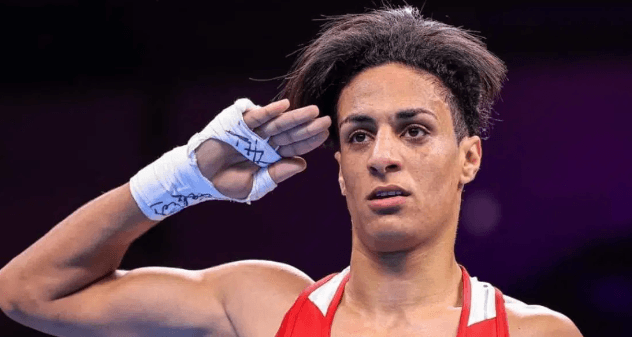 لماذا اعتذر الاتحاد العالمي للملاكمة لإيمان خليف؟
