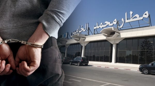 الدار البيضاء.. توقيف فرنسي مبحوث عنه دوليا بتهمة القتل وتهريب الحشيش