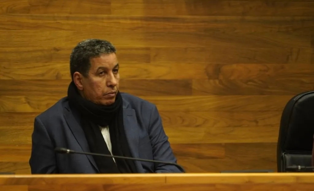 "بوليساريو" تبحث عن رتق بكارتها بعدما فضحتها صحيفة "La Vanguardia" الإسبانية