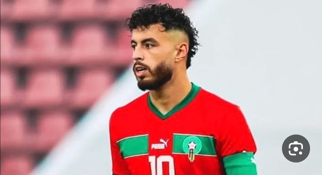 فريق روسي يعرض 3 ملايين أورو لضم زحزوح والجيش الملكي يتشبث به