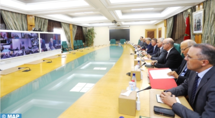المغرب يراهن على إعادة تكوين القطيع بضمانات الدعم والرقمنة