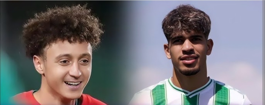 الكالتشيو يفتح أبوابه للأسود.. الزلزولي وبنصغير تحت أنظار كبار إيطاليا