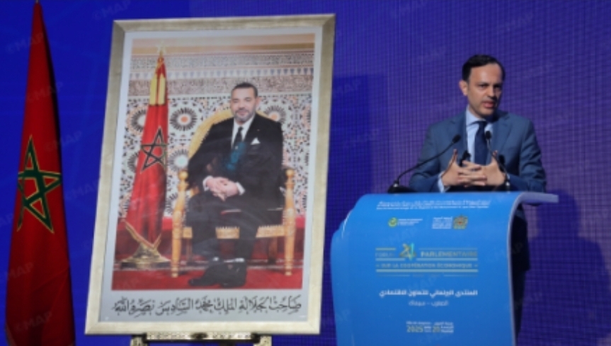 منتدى العيون يرسم ملامح تعاون اقتصادي واعد بين المغرب ودول وسط إفريقيا