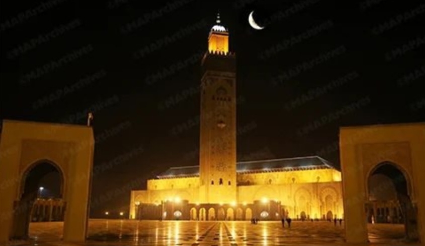 فاتح شهر محرم لعام 1447 هجرية غدا الجمعة