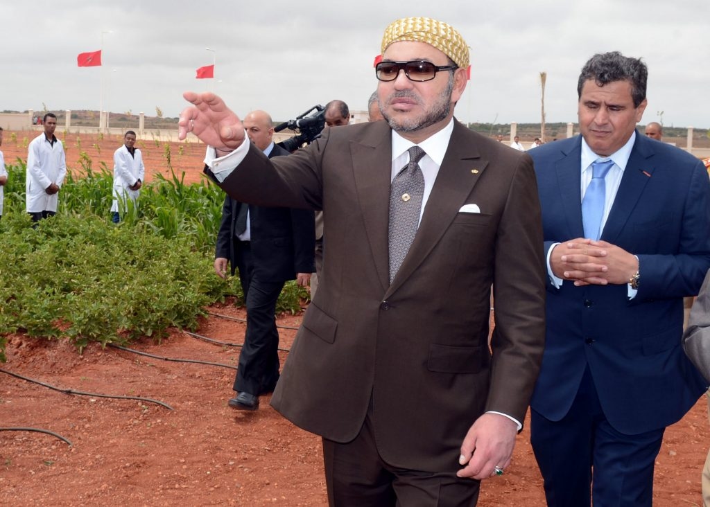 أمام قادة العالم.. أخنوش يؤكد: جلالة الملك يقود إصلاحات كبرى لتحقيق التنمية المستدامة