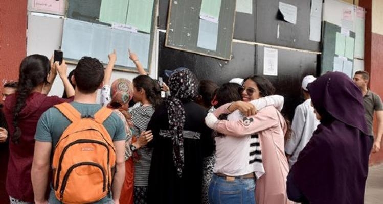 تلميذان من تمارة والجديدة يتربعان على عرش نتائج البكالوريا بـ19.61