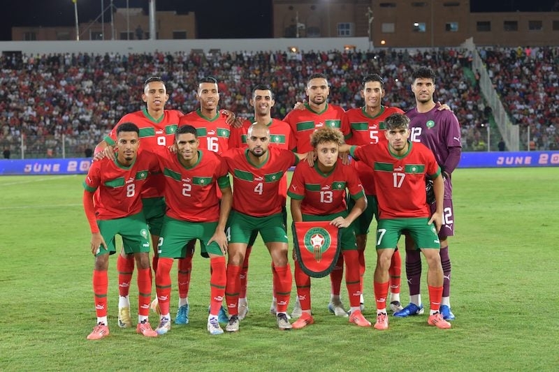 الكالتشيو يخطط لاستقطاب أبرز اللاعبين المغاربة