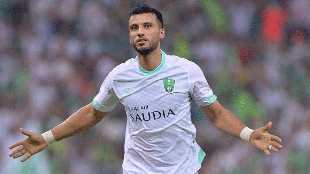 فيريرا ينضم للوداد والسومة يقترب.. الوداد يراهن على الخبرة الدولية في الموندياليتو