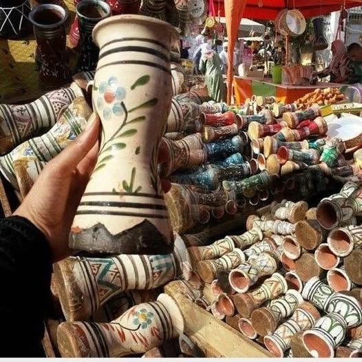 "الطعريجة"... رمز متجذر في احتفالات المغاربة بعاشوراء