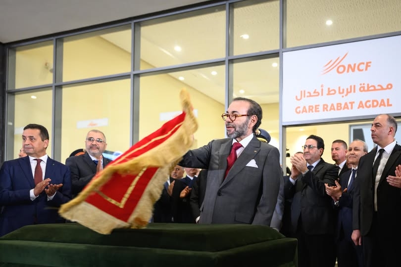 عيد العرش.. رؤية ملكية رائدة من أجل مغرب متقدم ومزدهر