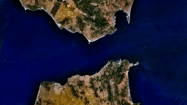 انبعاث حلم نفق بحري بين المغرب وإسبانيا والتشغيل مرتقب في 2040