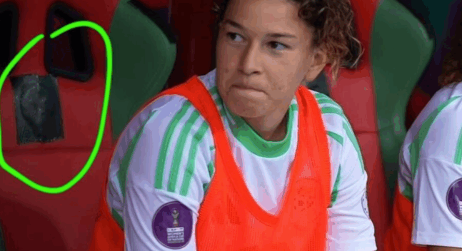 الجزائر تترجم حقدها على المغرب بسلوك "صبياني" داخل الملاعب