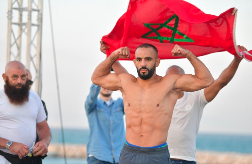زعيتر يتعرض لسرقة ساعة بقيمة 40 مليون في أحد فنادق باريس