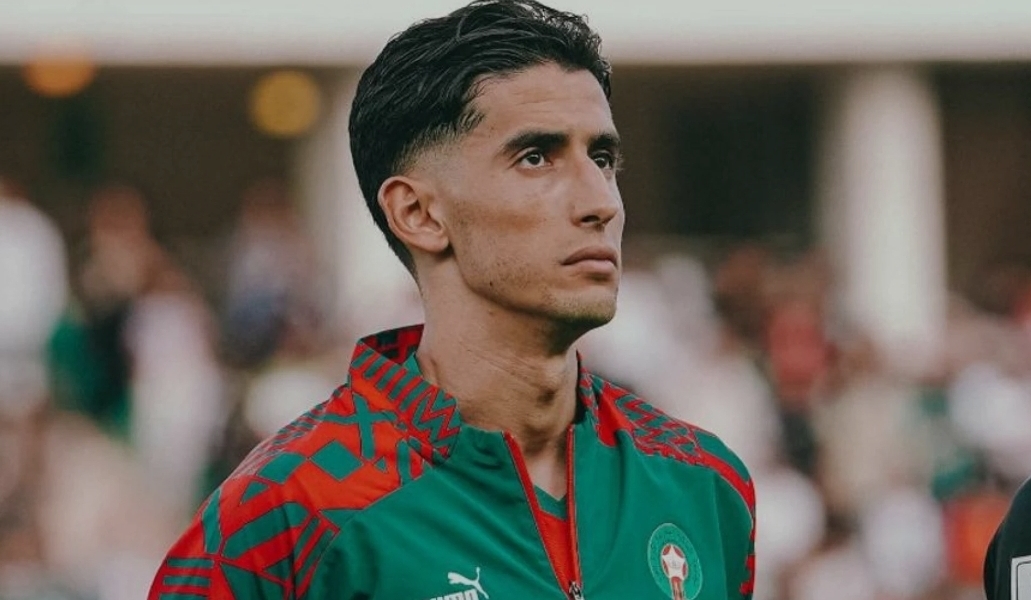 نايف أكرد يخطط للهروب من جحيم وست هام قبل إغلاق الميركاتو