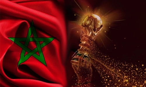 نحو مونديال تاريخي.. الحكومة تحدث "مؤسسة المغرب 2030" لتنفيذ رؤية جلالة الملك