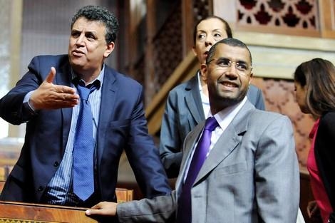 سجال جديد بين البيجيدي ووهبي.. وتصريحات "الجنة وجهنم" تُفجّر الجدل