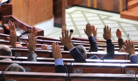 "مؤسسة المغرب 2030".. المملكة تدشن جيلا جديدا من التنسيق الرياضي