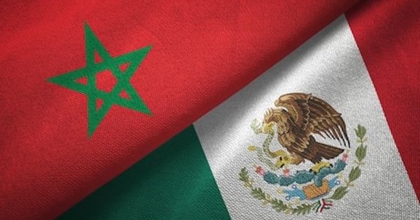 بسبب كأسي العالم 2026 و2030.. البحث عن ربط جوي بين المغرب والمكسيك