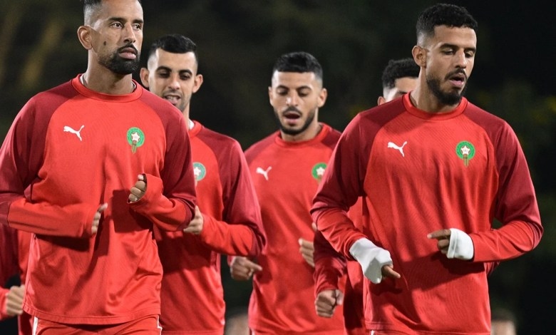 أسود البطولة: الفوز على كينيا هدفنا ولن نرضى بغير التأهل