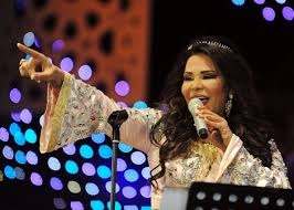أحلام تعود للمغرب ولقاء فني مرتقب في 'موروكو مول'